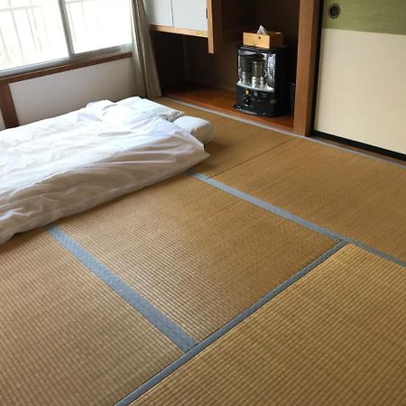 Guest House Itokawa Matsuzaki  외부 사진