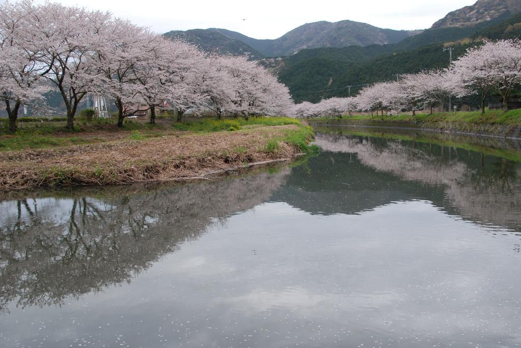 Guest House Itokawa Matsuzaki  외부 사진