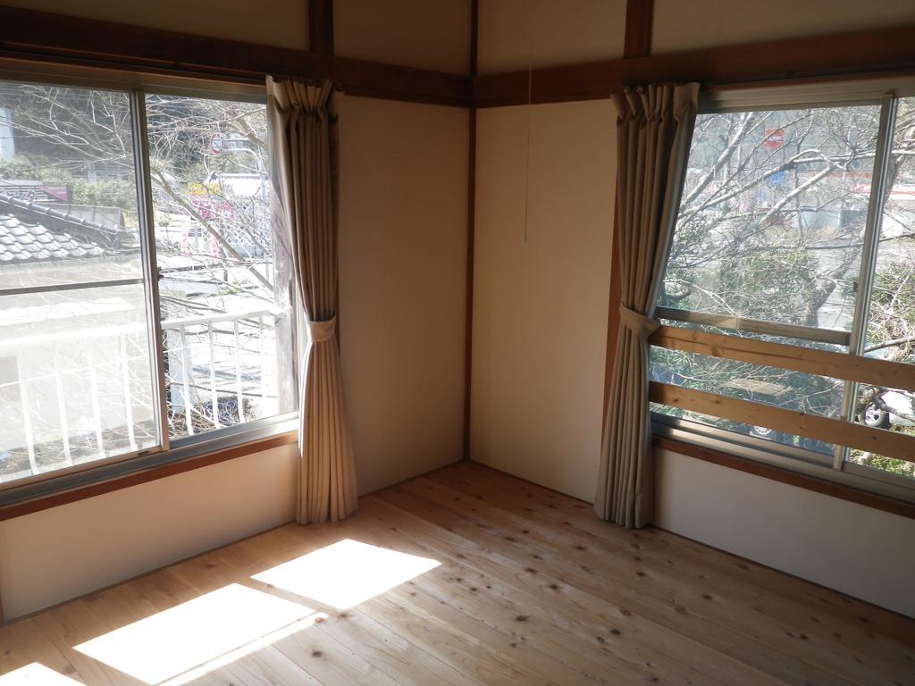 Guest House Itokawa Matsuzaki  외부 사진