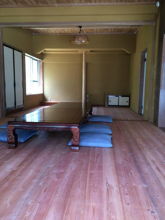 Guest House Itokawa Matsuzaki  외부 사진