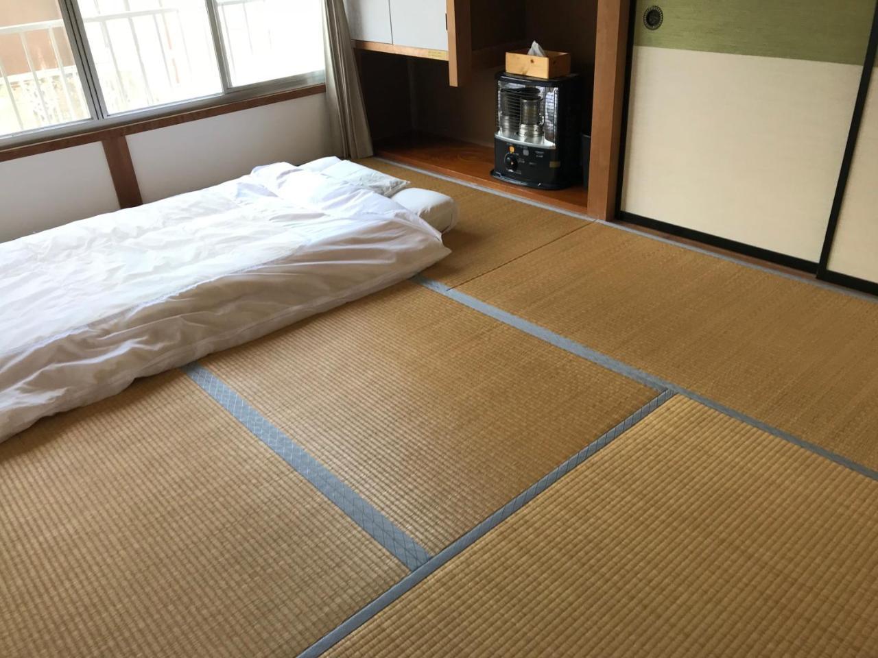 Guest House Itokawa Matsuzaki  외부 사진