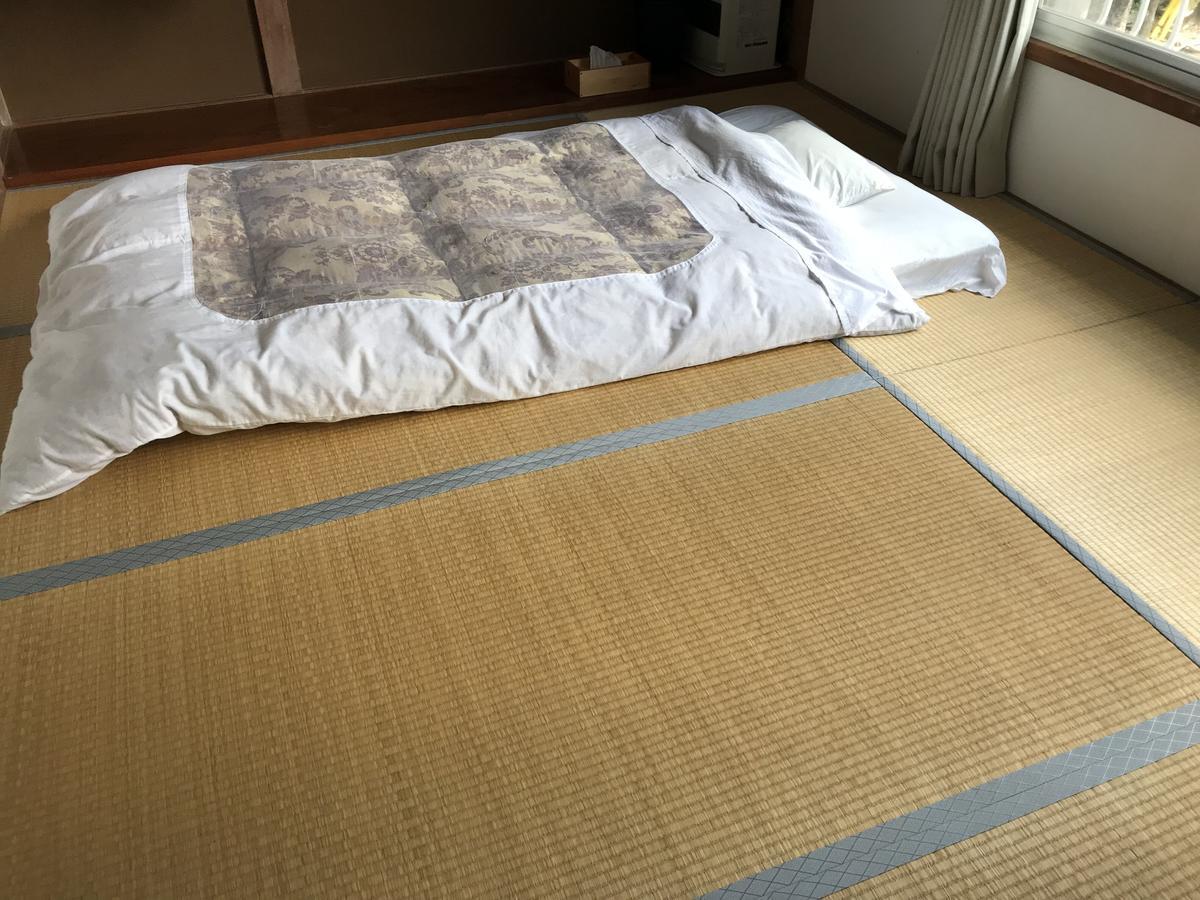 Guest House Itokawa Matsuzaki  외부 사진