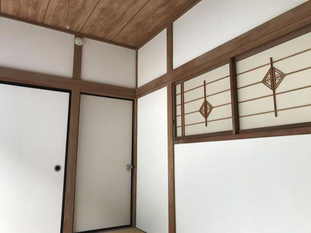 Guest House Itokawa Matsuzaki  외부 사진
