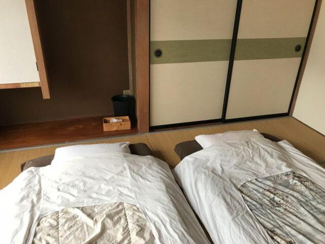 Guest House Itokawa Matsuzaki  외부 사진