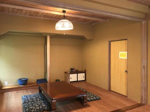 Guest House Itokawa Matsuzaki  외부 사진