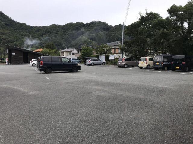 Guest House Itokawa Matsuzaki  외부 사진