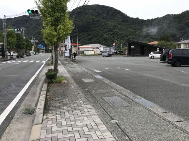 Guest House Itokawa Matsuzaki  외부 사진