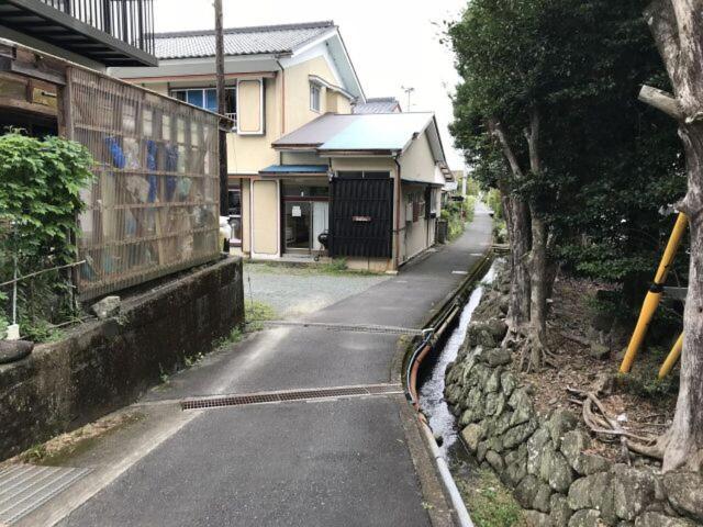Guest House Itokawa Matsuzaki  외부 사진